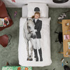 Equestrian Duvet Set - Duvet Sets - 2