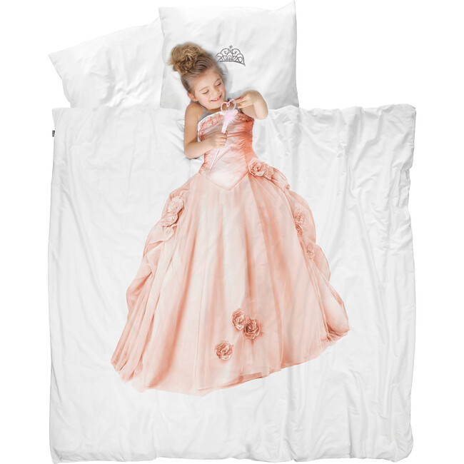 Princess Duvet Set - Duvet Sets - 3