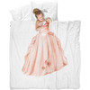 Princess Duvet Set - Duvet Sets - 3