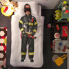 Firefighter Duvet Set - Duvet Sets - 2