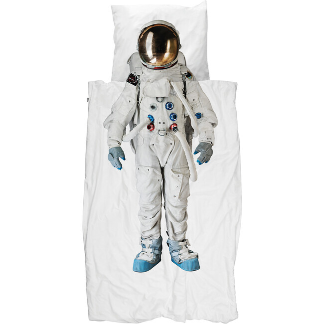 Astronaut Duvet Set - Duvet Sets - 1