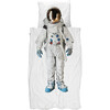 Astronaut Duvet Set - Duvet Sets - 1 - thumbnail