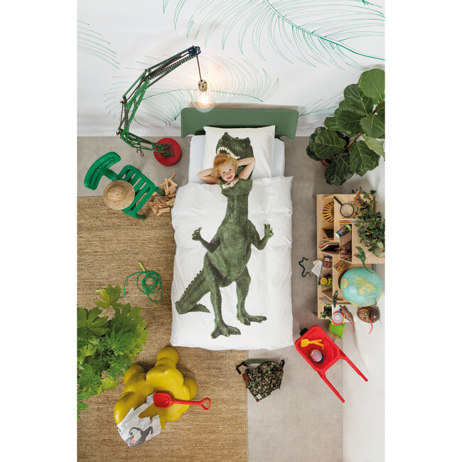 Dino Duvet Set - Duvet Sets - 3
