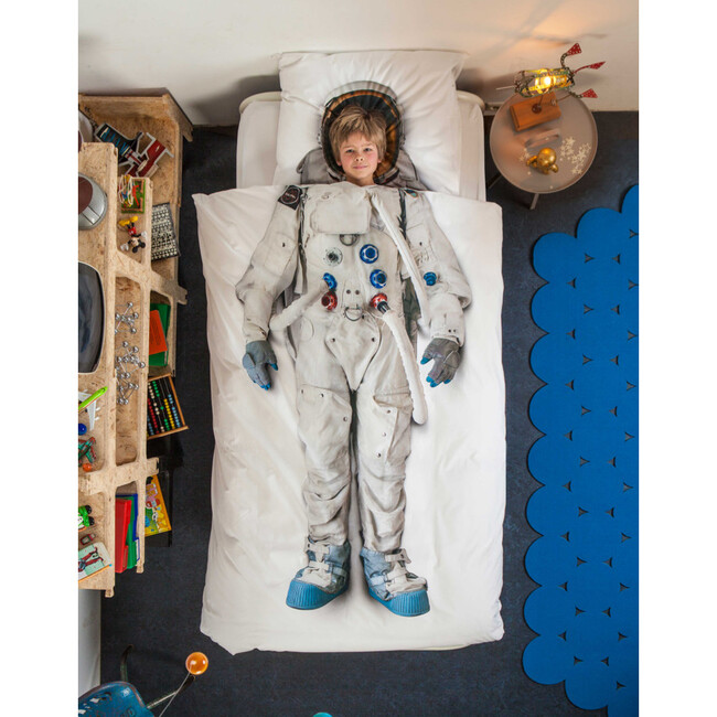 Astronaut Duvet Set