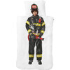 Firefighter Duvet Set - Duvet Sets - 4