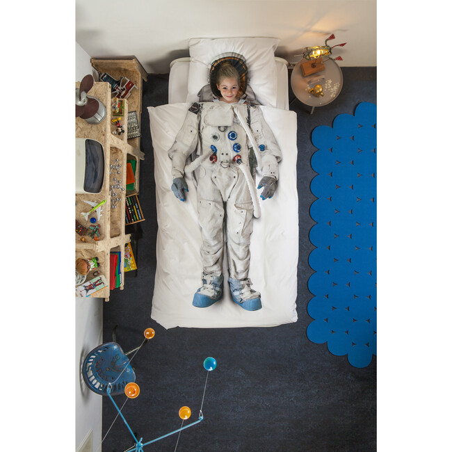 Astronaut Duvet Set - Duvet Sets - 3