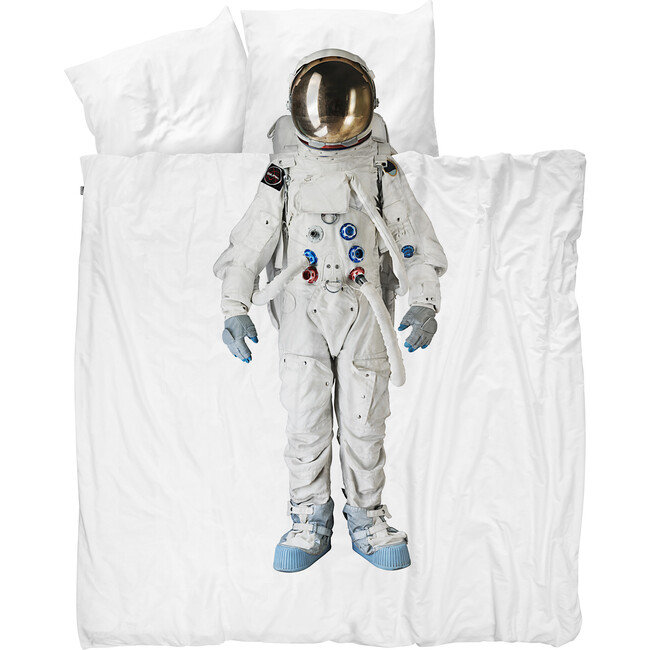 Astronaut Duvet Set - Duvet Sets - 5
