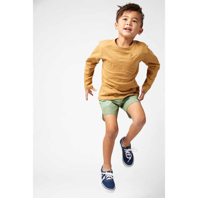 Triple Scoop, Pistachio Boardshorts - Swim Trunks - 3