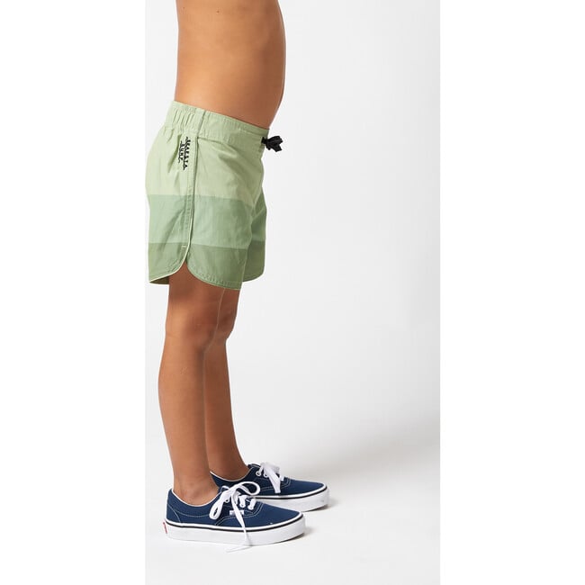 Triple Scoop, Pistachio Boardshorts - Swim Trunks - 4