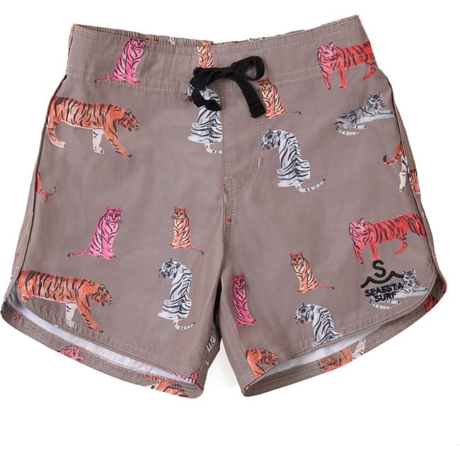 Tigres, Coco Boardshorts