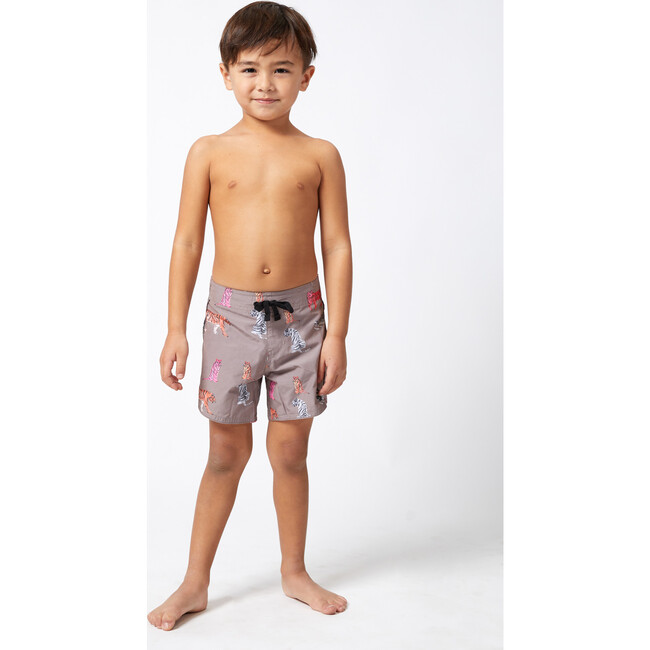 Tigres, Coco Boardshorts
