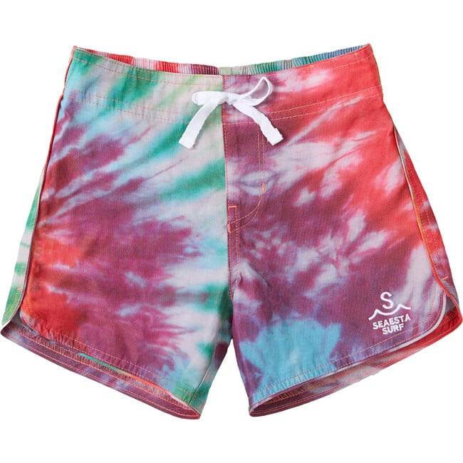 Sea Ripple, Tie Dye, Boardshorts