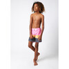 Triple Scoop, Bubble Gum, Boardshorts - Swim Trunks - 4