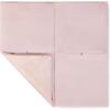 Vegan Leather Padded Everywhere Playmat, Petal - Playmats - 1 - thumbnail