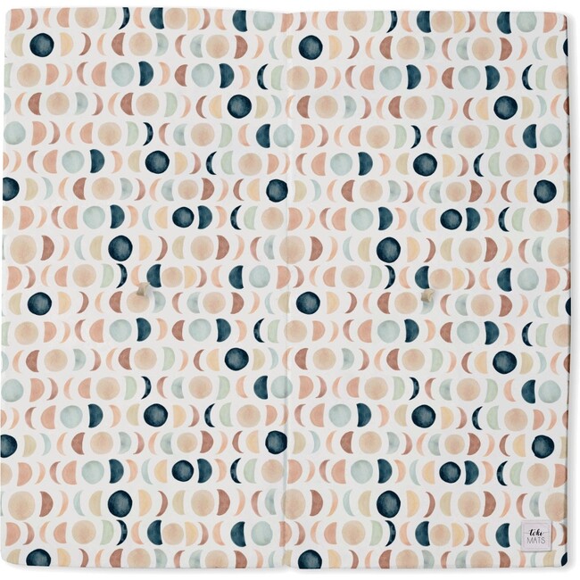 Lunar Phases Playmat, Multi - Playmats - 1