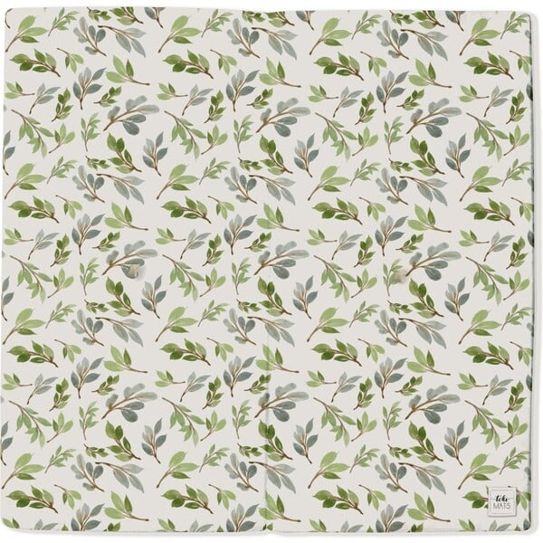 Olive Branch Playmat, Green Toki Mats Activity Gyms & Playmats