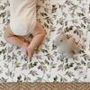 Olive Branch Playmat, Green - Playmats - 2