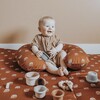Rainbow Stamp Playmat, Rust - Playmats - 3