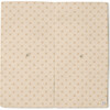 Rainbow Stamp Playmat, Natural - Playmats - 6