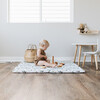 Olive Branch Playmat, Green - Playmats - 5