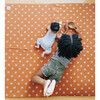 Rainbow Stamp Playmat, Rust - Playmats - 8