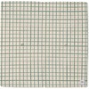 Grid Playmat, Teal - Playmats - 1 - thumbnail