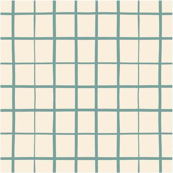 Grid Playmat, Teal - Playmats - 7