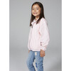 Sam Packable Rain Jacket, Ballet Slipper - Raincoats - 4