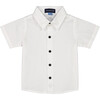 Baby Tuxedo Shirt Set - Suits & Separates - 4