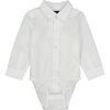 Baby Vest Suit Set, Seersucker - Suits & Separates - 5