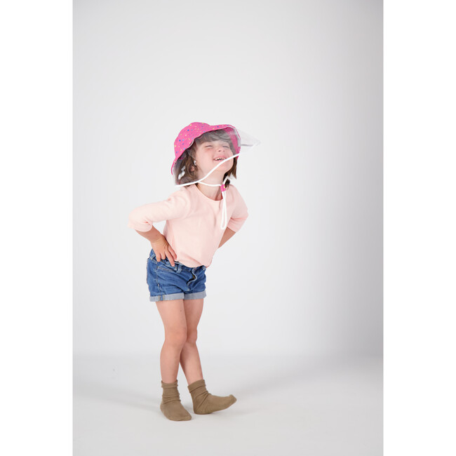 Protective Hat, Stars - Hats - 8