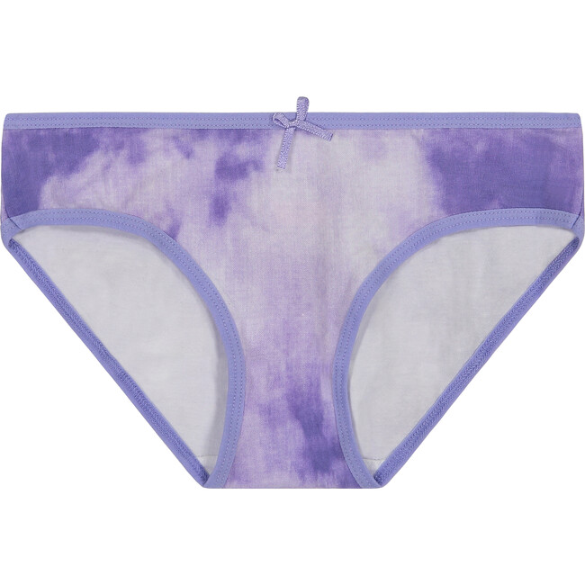 Girls Eight Pack Bikini Brief, Light Pink - Underwear - 2
