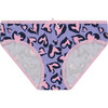 Girls Eight Pack Bikini Brief, Light Pink - Underwear - 3