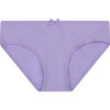 Girls Eight Pack Bikini Brief, Light Pink - Underwear - 4