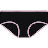 Girls Five Pack Hipsters, Packf - Underwear - 4 - thumbnail