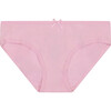 Girls Eight Pack Bikini Brief, Light Pink - Underwear - 5