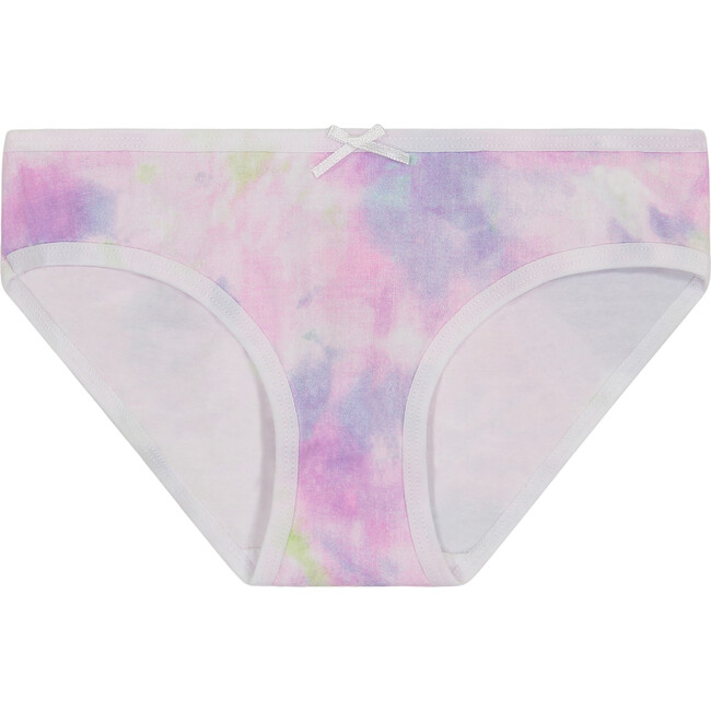 Girls Eight Pack Bikini Brief, Light Pink - Underwear - 7