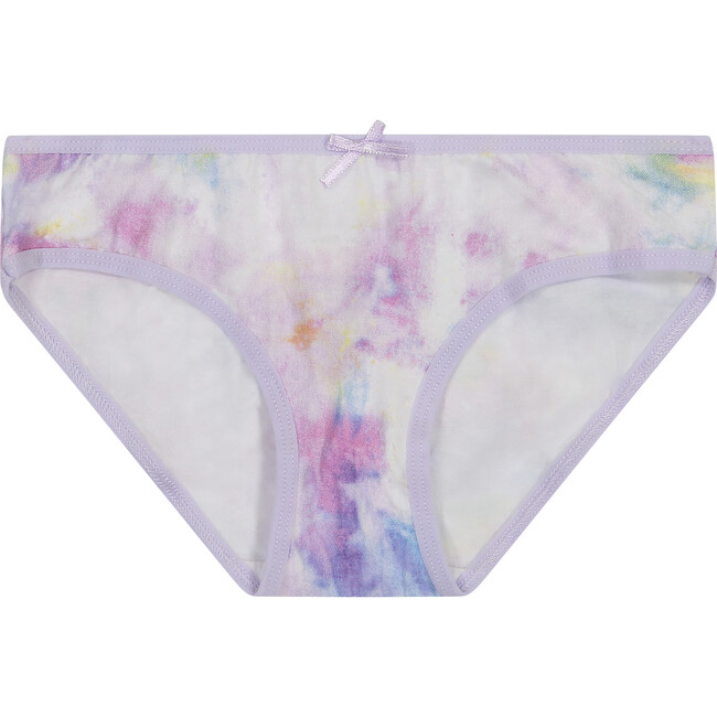 Girls Eight Pack Bikini Brief, Light Pink - Underwear - 8