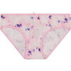 Girls Eight Pack Bikini Brief, Light Pink - Underwear - 9