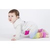 Ombre French Terry Legging Set, Rainbow - Mixed Apparel Set - 3