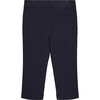 Classic Twill Pant, Navy - Pants - 2