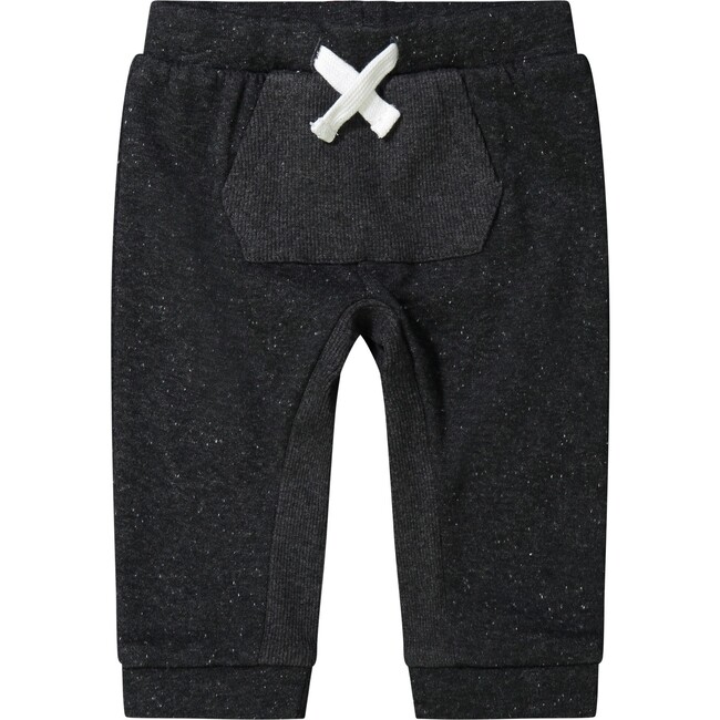 Hoodie Set, Grey - Mixed Apparel Set - 2