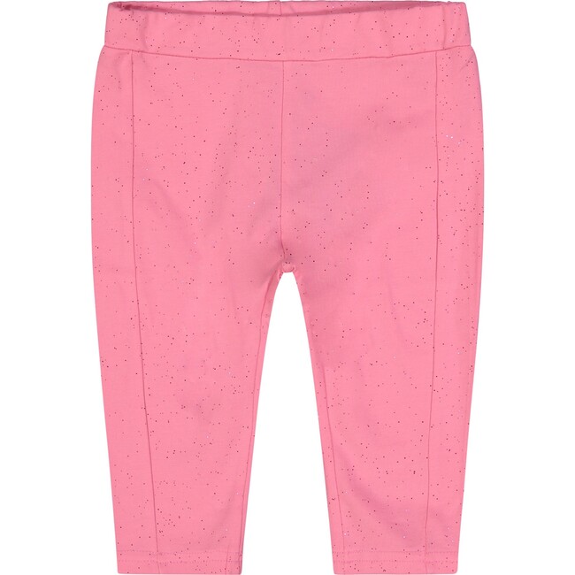 Baby Marled Sweater & Legging Set, Multi