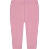 Heart Fuzzy Star Set, Light Pink - Mixed Apparel Set - 5