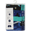 Boys Five Pack Boxer Briefs - Series 1, Blue - Underwear - 7