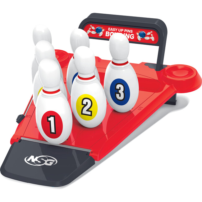 Pop Up Bowling - Outdoor Games - 1