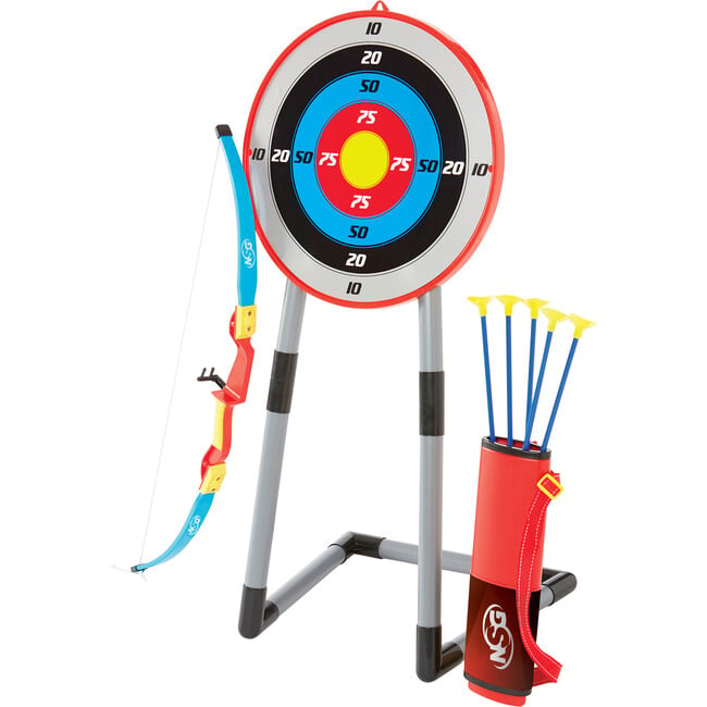 Deluxe Archery Set