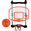 Over the Door Basketball - Sports Gear - 1 - thumbnail
