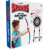 Deluxe Archery Set - Outdoor Games - 5 - thumbnail
