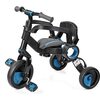 Galileo Premium Strollcycle, Blue - Bikes - 2